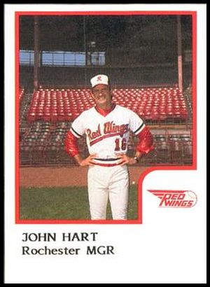 6 John Hart